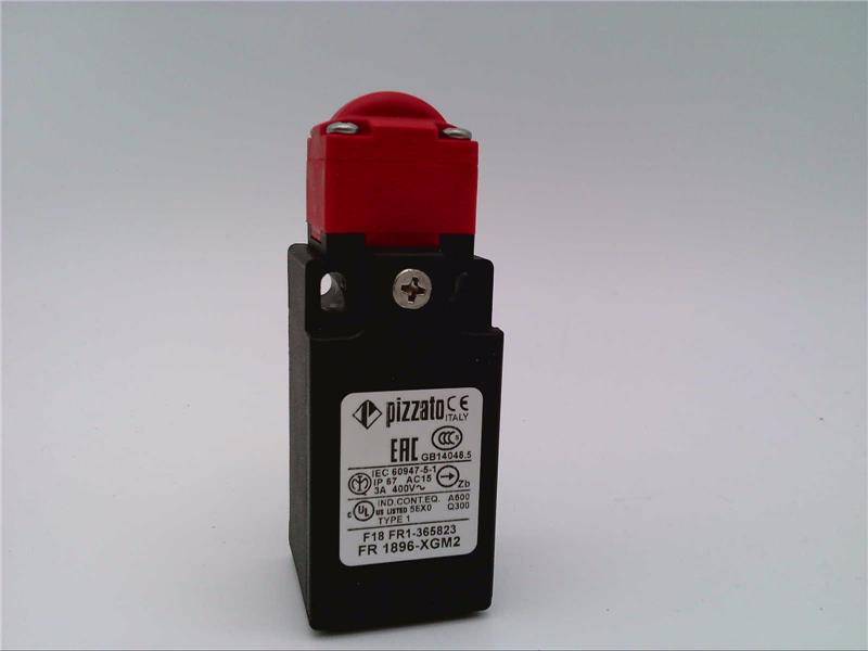 PIZZATO FR 1896-XGM2