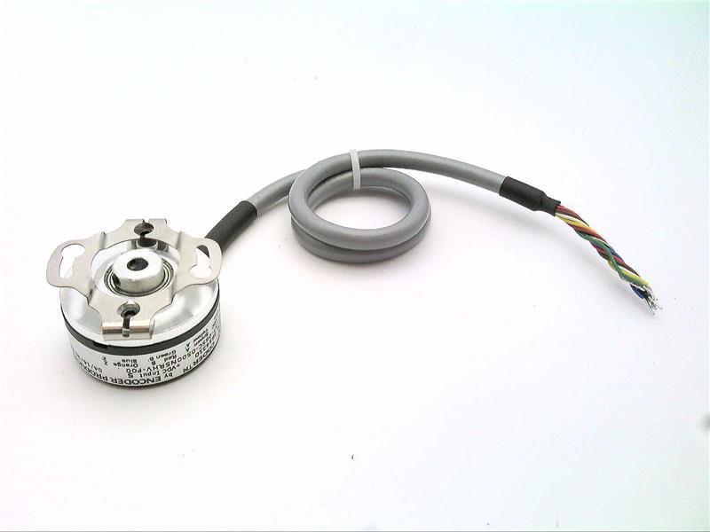 ENCODER PRODUCTS 15T-06SC-0500N5RHV-F00
