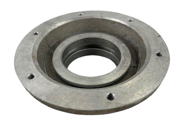 INGERSOLL RAND CAP 100