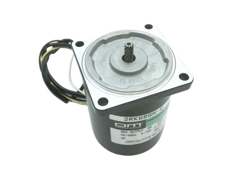ORIENTAL MOTOR 2RK6RGN-C