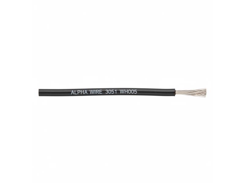 ALPHA WIRE 3051 WH005