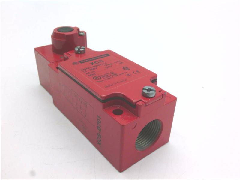 TELEMECANIQUE SENSORS XCSB701