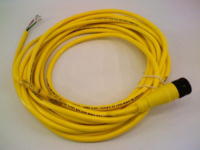 BALLUFF C21-AE-300-VY-150F