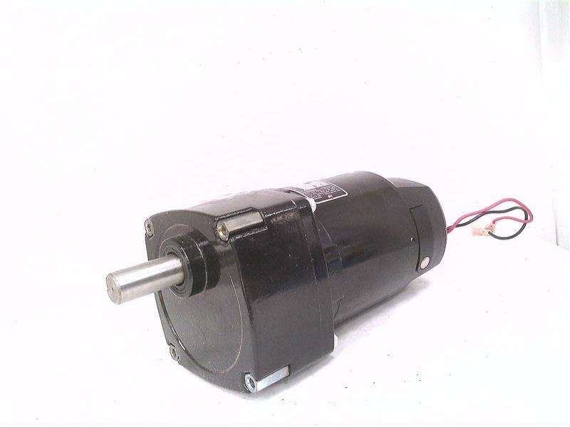 BODINE ELECTRIC 42D3BEPM-E4