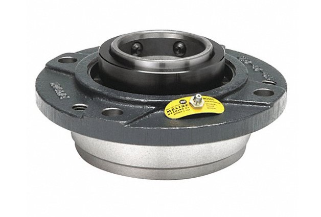 MOLINE BEARING CO 19331115