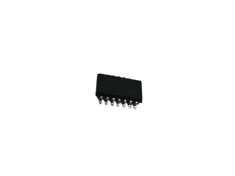 TEXAS INSTRUMENTS SEMI SN74HCT04NSR