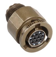 AMPHENOL 2M803-002-06ZNU12-37SN