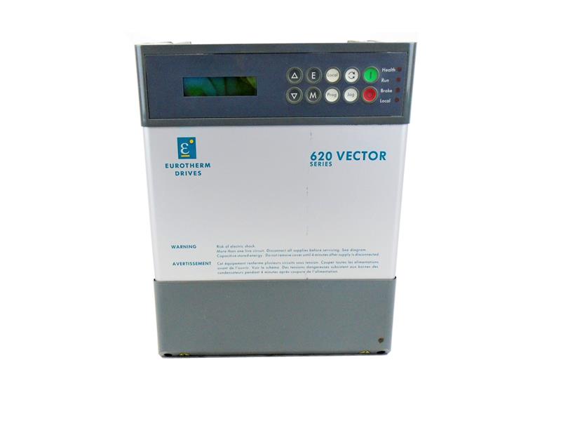 PARKER 620L/0040/400/0010/UK/ENW/0000/000/B0/000/000