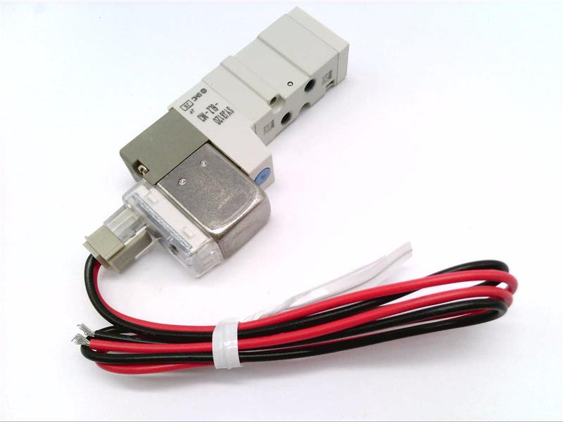 SMC SYJ3120-6LZ-M3