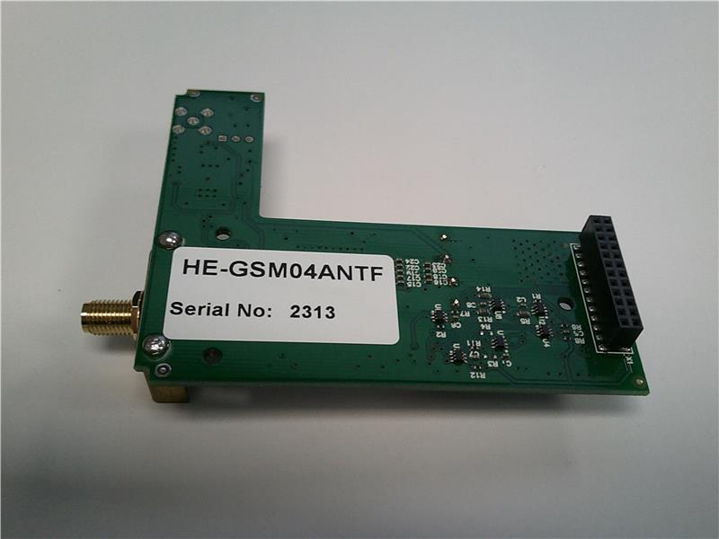 HORNER AUTOMATION HE-GSM04ANTF