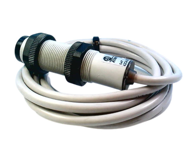 ALLEN BRADLEY 42CA-E1EZB-A2