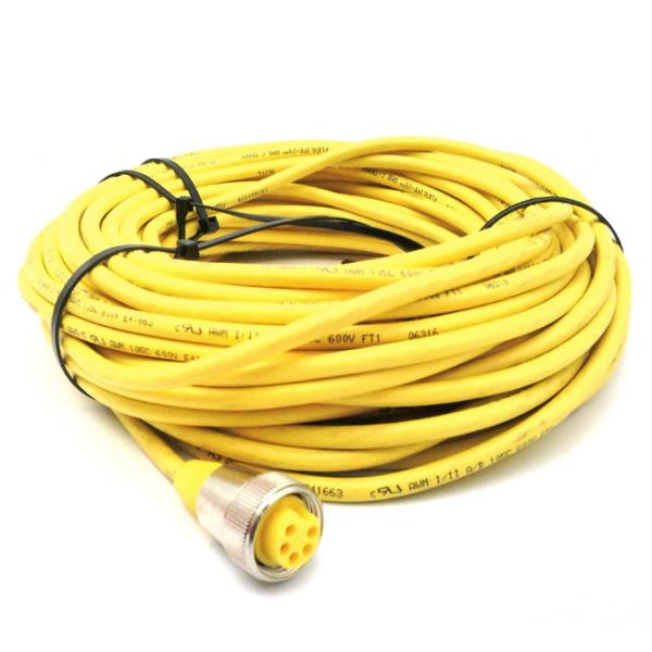 TURCK RKM 50-25M/S101