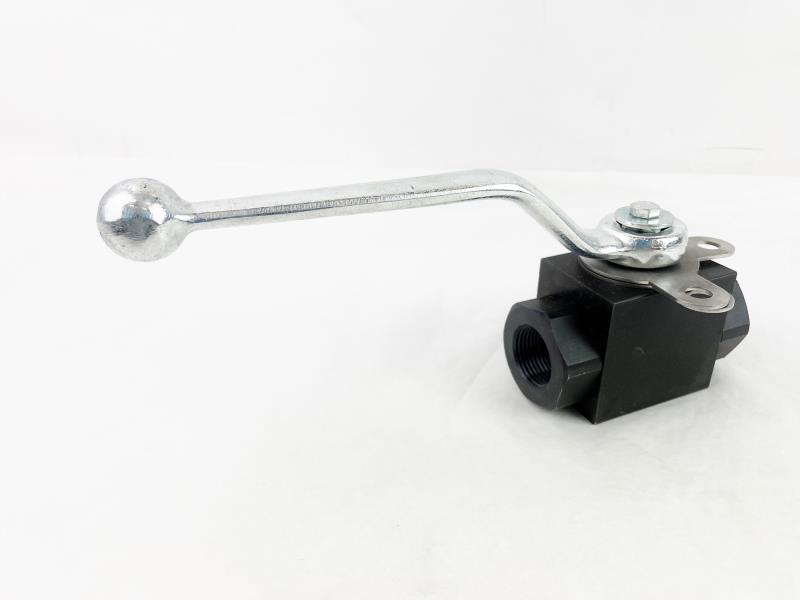 NORGREN VAE2.A00P 3/4