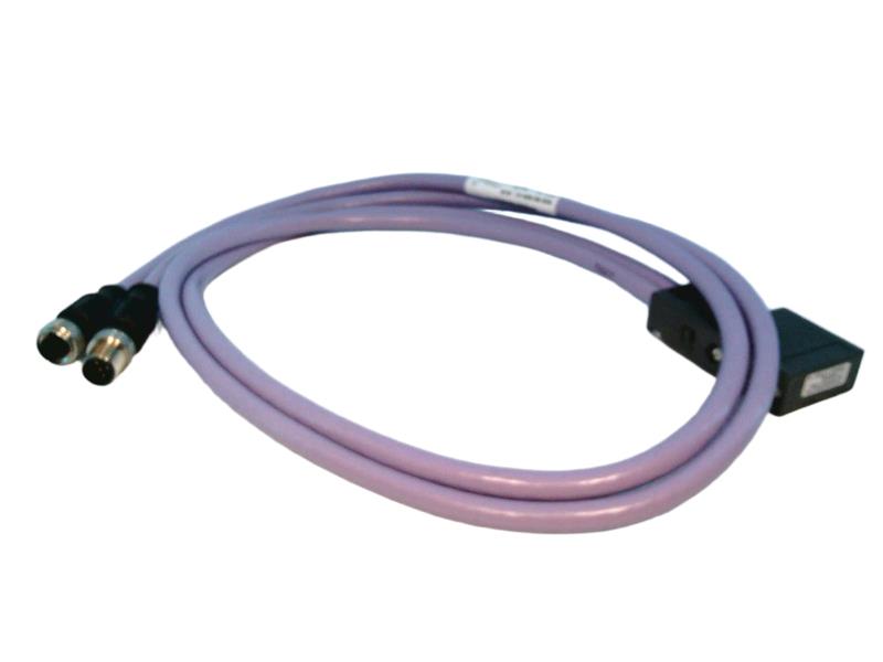 RSSW D9SM RKSW 457-1M/1M by TURCK