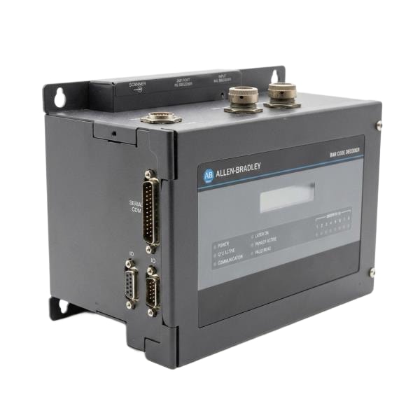 2755-DS4A-B1-R1 by ALLEN BRADLEY