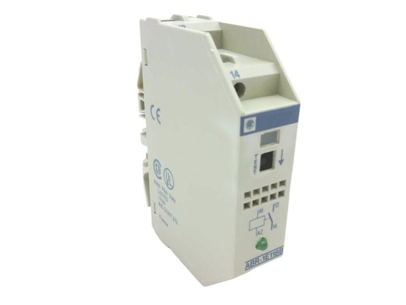 SCHNEIDER ELECTRIC ABR1E118B