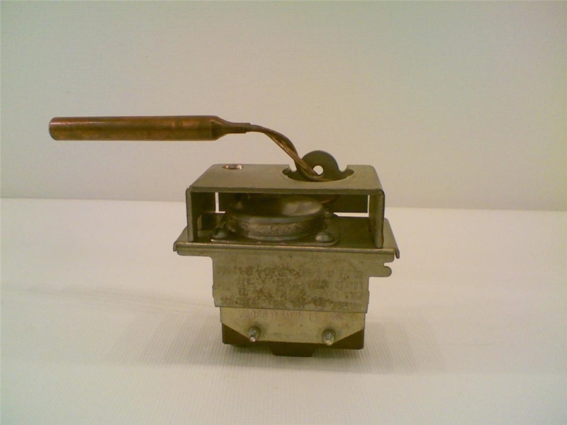 HONEYWELL L4080D-1036