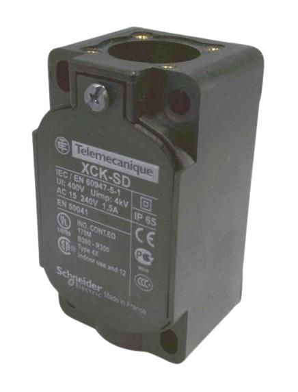 SCHNEIDER ELECTRIC ZCKSD39H29