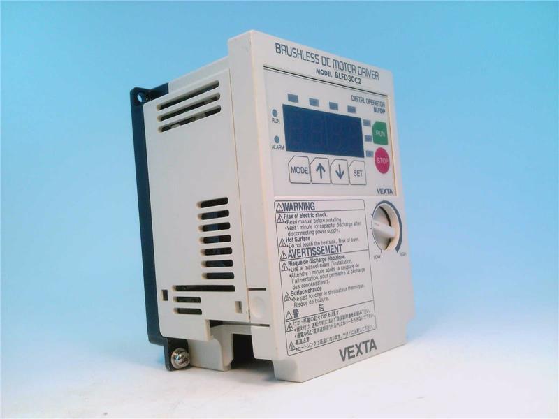 ORIENTAL MOTOR BLFD30C2