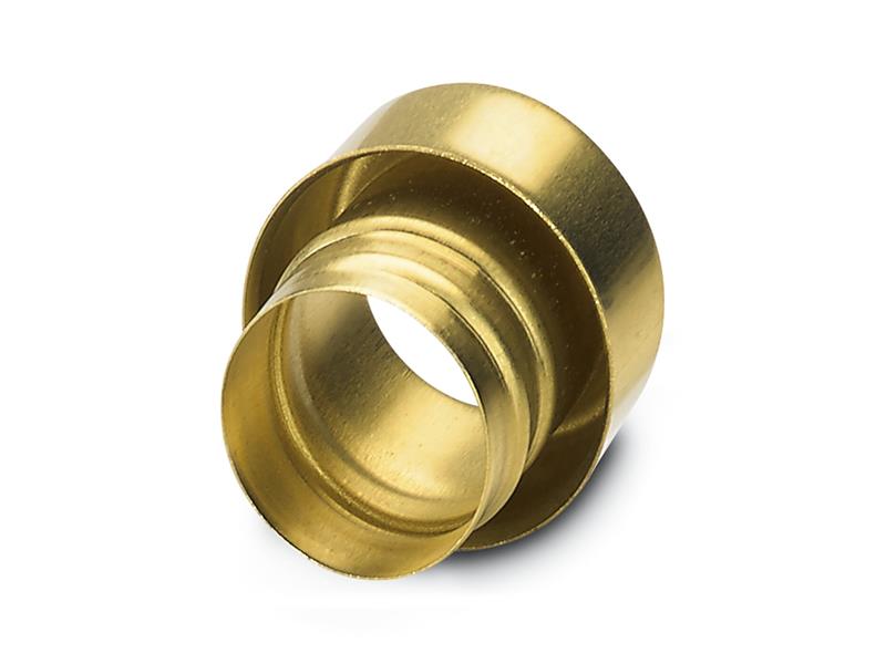 PHOENIX CONTACT WP-SC BRASS WP PVC 27