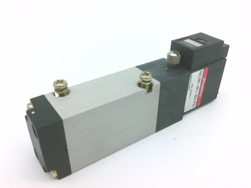 HUMPHREY HA180-4E1-83-PSL