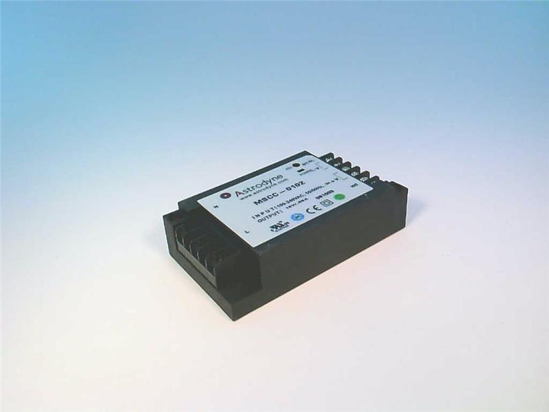 ASTRODYNE TDI MSCC-0102