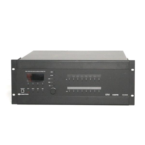 CRESTRON DM-MD8X8