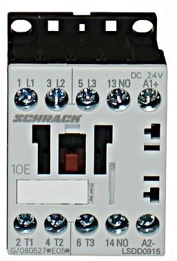 LSDD0915 by TE CONNECTIVITY