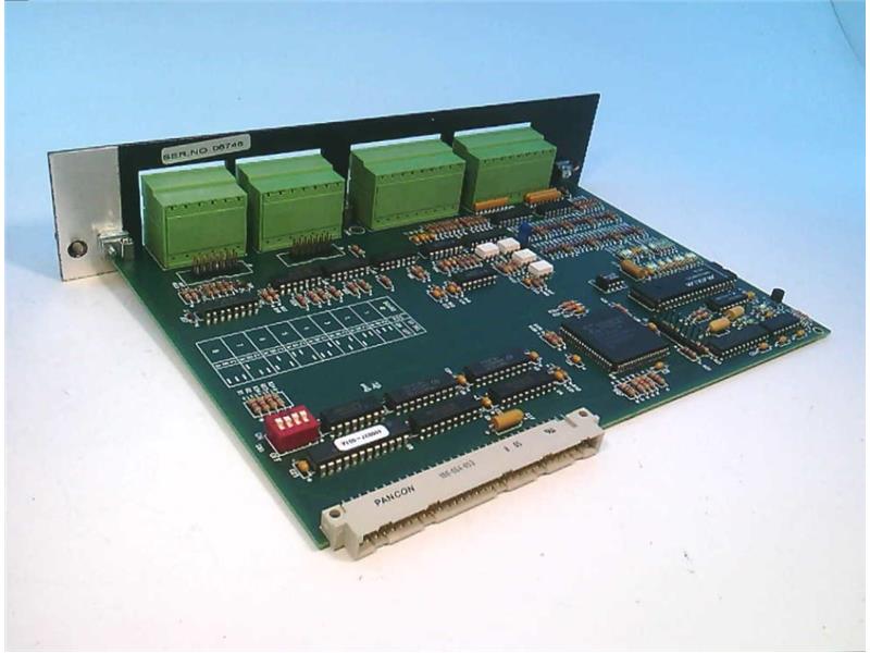 DANAHER MOTION 222420-001