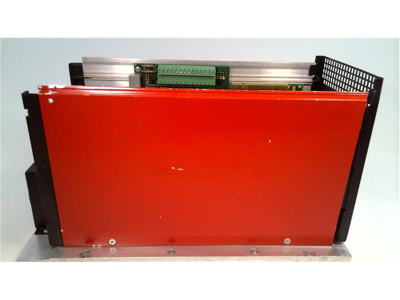 LTI MC6416,C1,D3,S12,G20.BR3