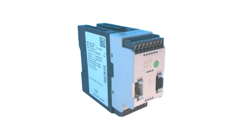 MSR-EDU2 by WEG