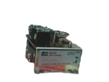 INDUSTRIAL TIMER CO CM-5-120/60