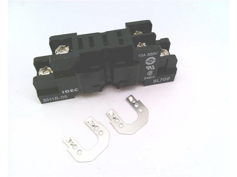 JOHNSON CONTROLS SH1B-05