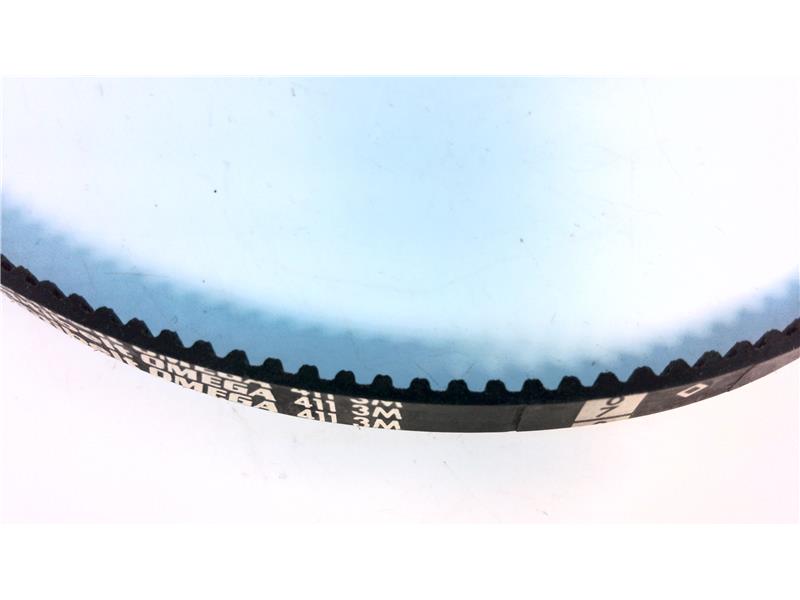 OMEGA ENGINEERING 411 3M 7