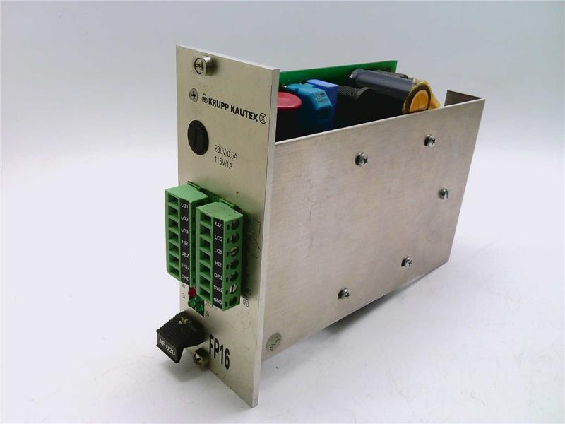 SCHNEIDER ELECTRIC AF020