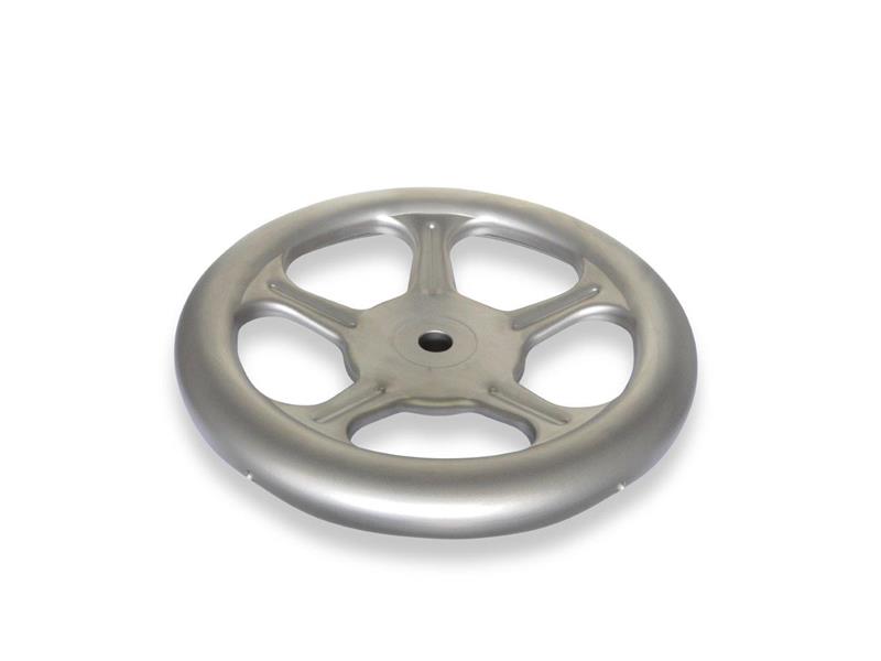 228-A4-160-B1/2-A-GS by JW WINCO