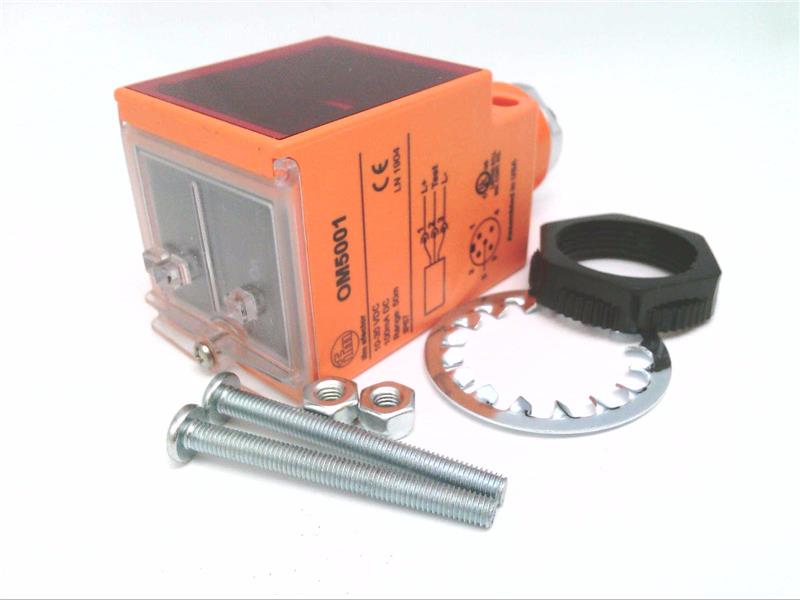 EFECTOR OMS-OOKG/US100 -OM5001