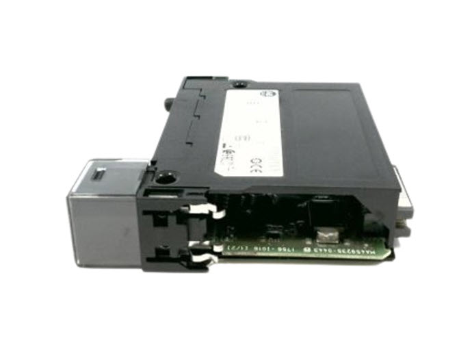ALLEN BRADLEY 1756-IG16K