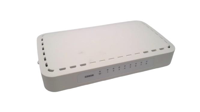 NETGEAR GS608