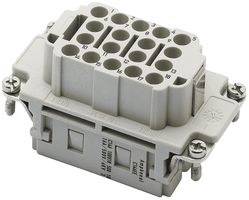 AMPHENOL C146 10B018 500 10