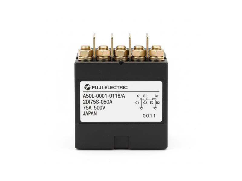 FUJI ELECTRIC A50L-0001-0118