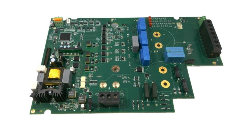 EB0523B17C by ASEA BROWN BOVERI