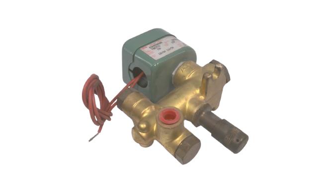 ASCO 8300D58RUMO-120/60,110/50