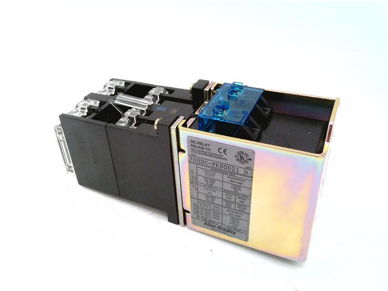 ALLEN BRADLEY 700DC-PK800Z1