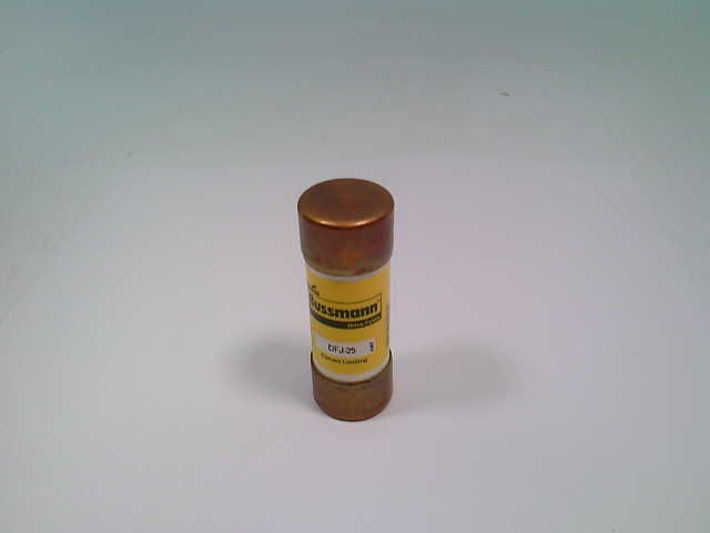 EATON CORPORATION DFJ-25