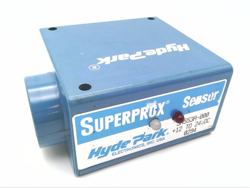 SCHNEIDER ELECTRIC SM553A-000