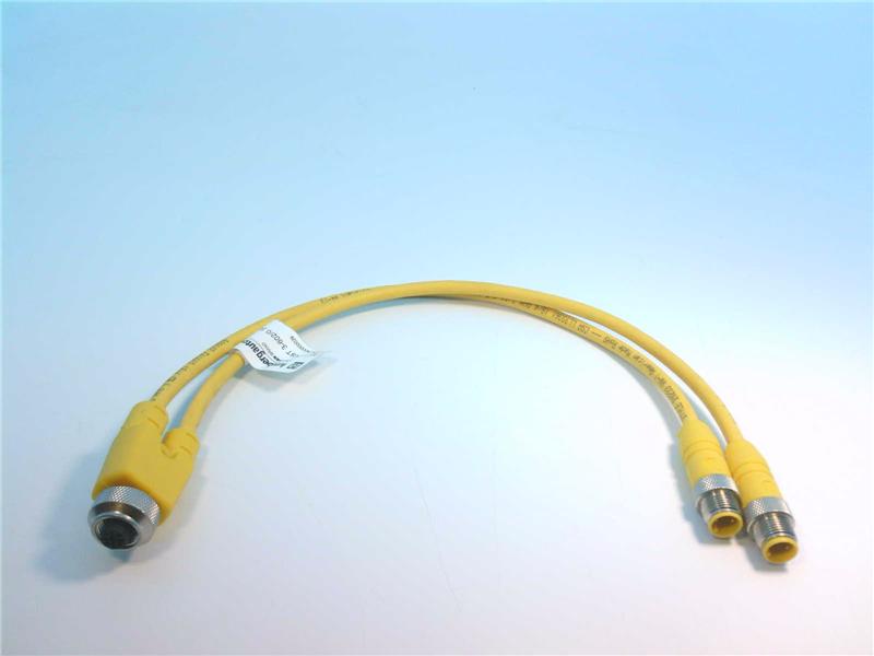 AKB2-RST3-602/0.3M by BELDEN