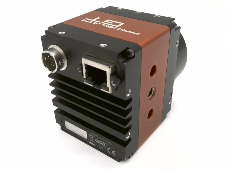 AVT PROSILICA GT 6600