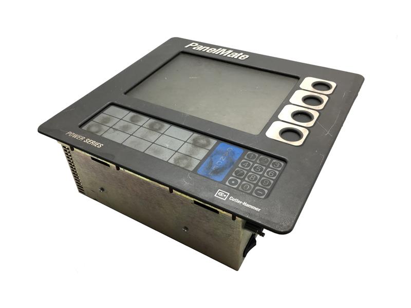 EATON CORPORATION 39PKHX-CCPM3000