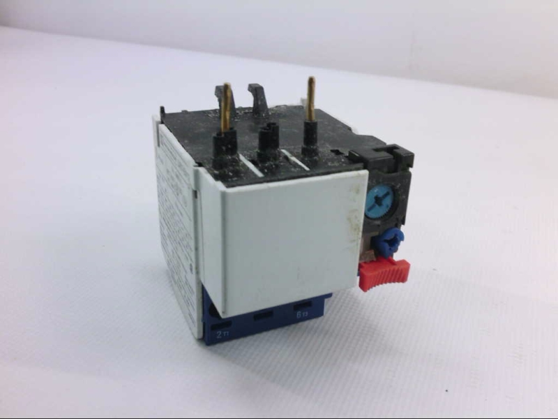 SCHNEIDER ELECTRIC LR7-E012